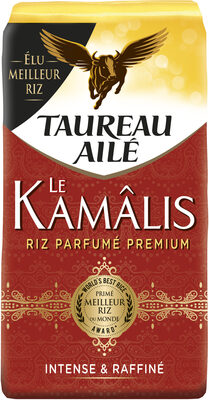 LE KAMARIS