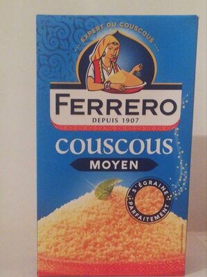 Couscous