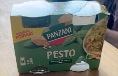 Pesto