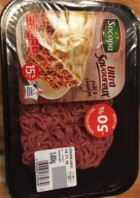 Ultra savoureux