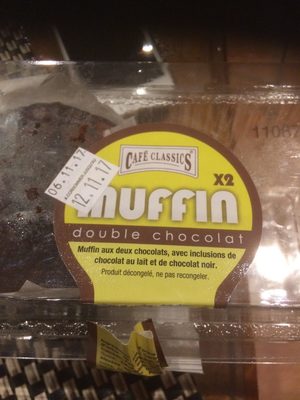 Muffins