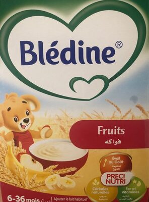 Bledine