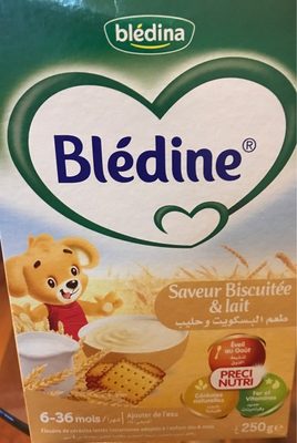 Bledine
