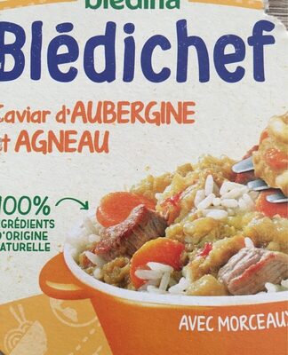 Bledichef