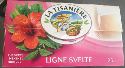 Ligne Svelte