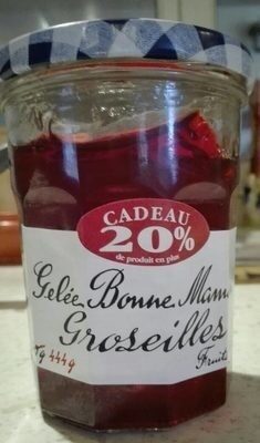 Confiture
