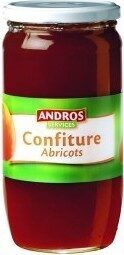 Confiture D'abricots
