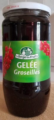 Gelée De Groseilles