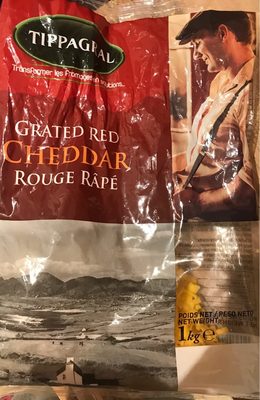 Cheddar