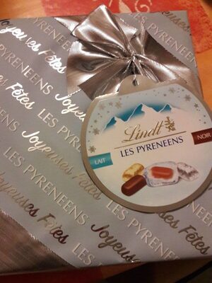Pyrénéens, Joyeuse fêtes