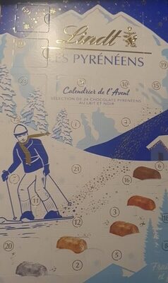 Les Pyrénées