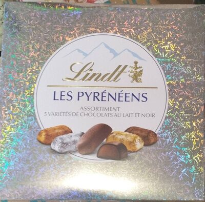 Les pyrénéens