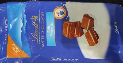 Lait extra-fin