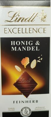 EXCELLENCE Honig & Mandel
