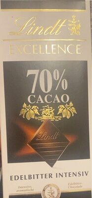 Edelbitter Intensiv 70%