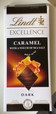CARAMEL