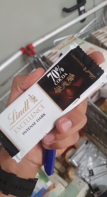 Excellence Dark 70% Cocoa