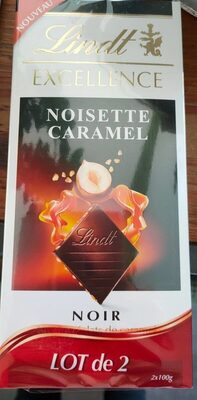 Lindt