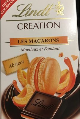 Les macarons