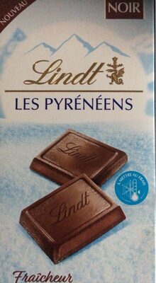 Les Pyrénéens Noir