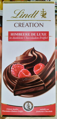 Himbeere de Luxe