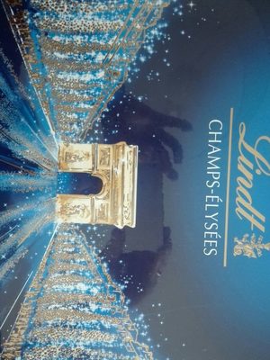 Champs Elysées