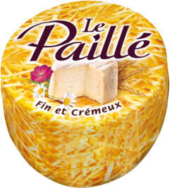 Le Paillé
