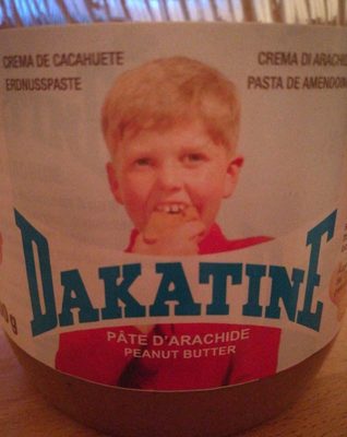 Dakatine