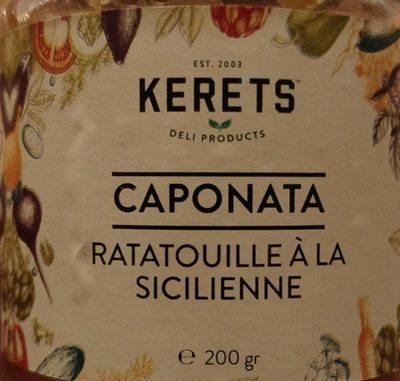 Caponata
