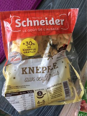 Knepfle