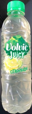 Juicy Citronnade