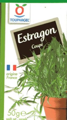 Estragon Coupé