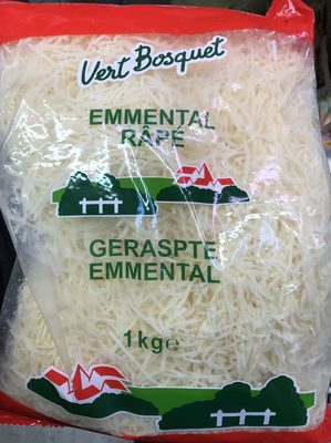 Emmental Râpé