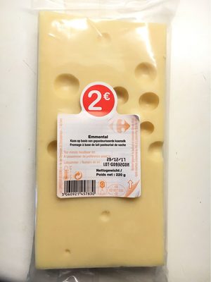Emmental