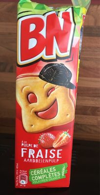 BN Fraise