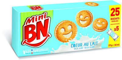 MINI BN Lait