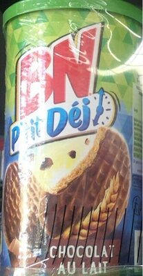 Bn petit dej