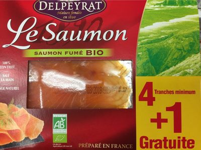 Saumon