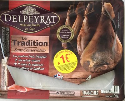 Le Tradition