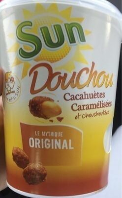 Douchou