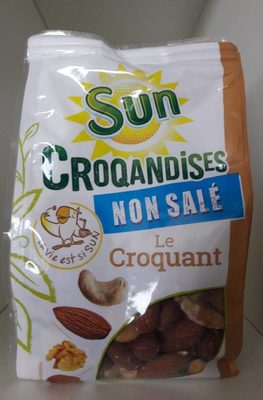Croquandises