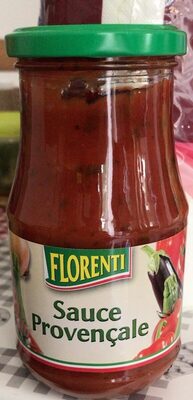 Sauce provençale