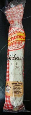 Le généreux