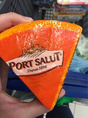 Port Salut Ost