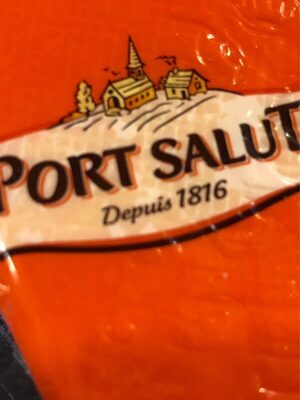 Fromage Port Salut