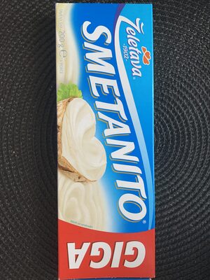 Smetanito
