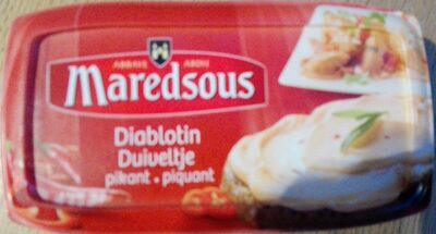 Diablotin