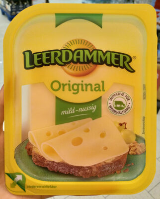 Leerdammer Original
