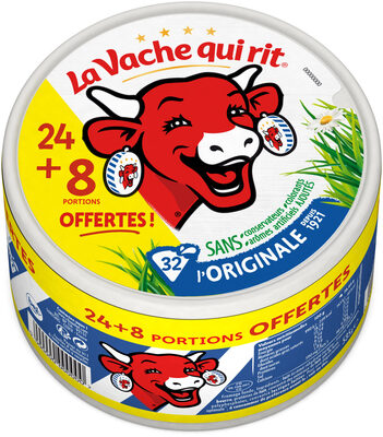 Vache qui rit