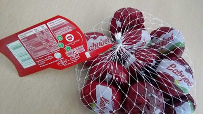Fromage mini Babybel